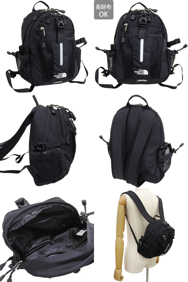 THE NORTH FACE（ザ ノースフェイス） バッグ メンズ レディース