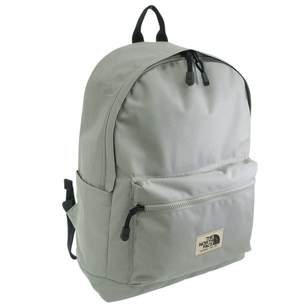 ザノースフェイス バッグ メンズ レディース リュック リュックサック バックパック ONE(22L) カーキ STANDARD DAYPACK NM2DS08L SLT THE NORTH FACE A4対応