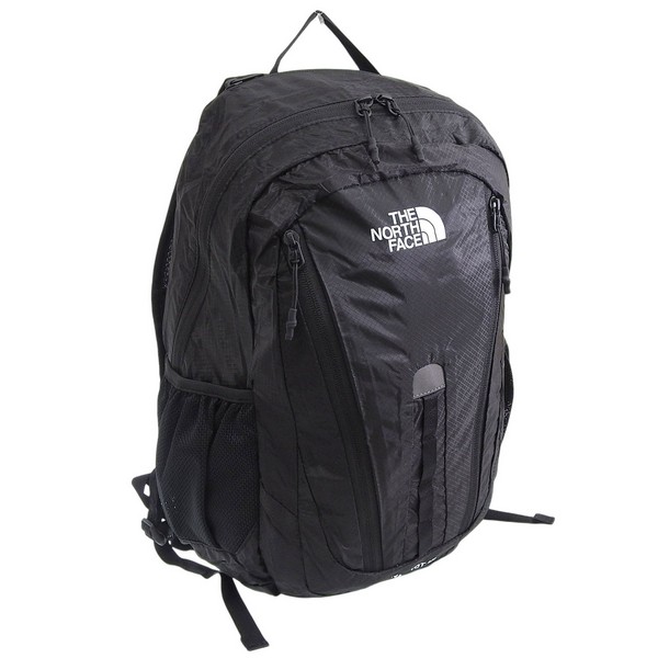 ザノースフェイス バッグ メンズ レディース リュックサック ONE 21L ブラック MINI SHOT UL NM2DS25A-BLK THE NORTH FACE A4対応