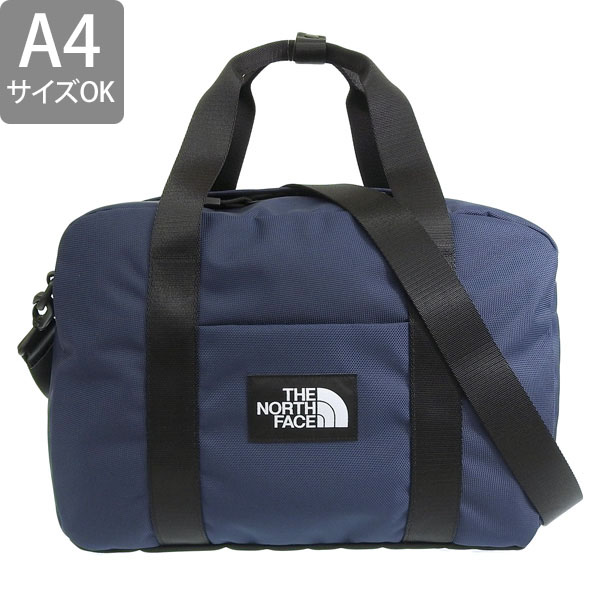 ザ・ノースフェイス THE NORTH FACE バッグ （ネイビー）