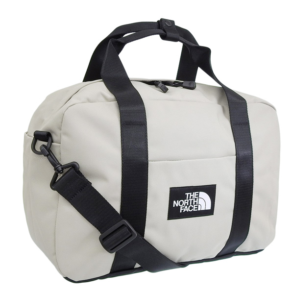 ザ ノースフェイス ホワイトレーベル THE NORTH FACE WHITE LABEL バック （ホワイト）