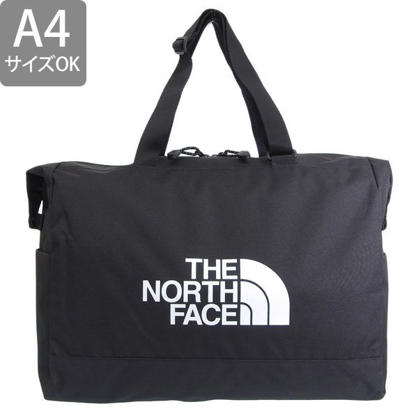 ザ・ノース・フェイス ホワイトレーベル THE NORTH FACE WHITE LABEL バッグ （ブラック）