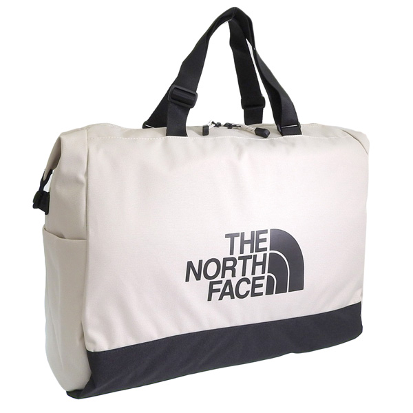 ザ ノースフェイス ホワイトレーベル THE NORTH FACE WHITE LABEL バッグ （ホワイト）