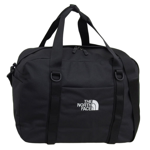 ザ ノースフェイス ホワイトレーベル THE NORTH FACE WHITE LABEL バッグ （ブラック）