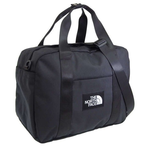 ザノースフェイス バッグ メンズ レディース ショルダーバッグ 2way 斜めがけ ブラック HERITAGE CARGO_PLUS NN2FR86A BLK THE NORTH FACE A4対応