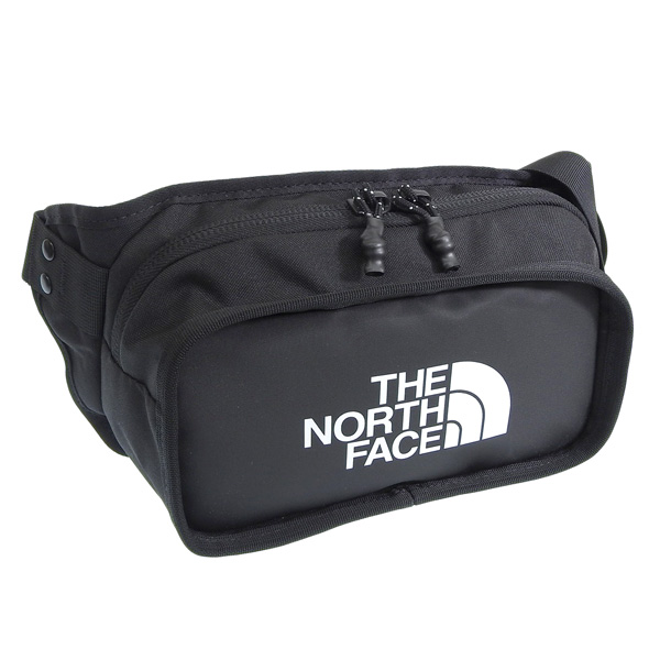 ザ ノースフェイス ホワイトレーベル THE NORTH FACE WHITE LABEL バッグ （ブラック）