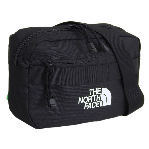 ザ・ノース・フェイス THE NORTH FACE バッグ （ブラック）
