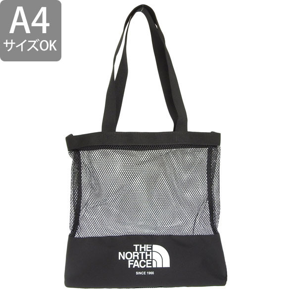 ザ・ノースフェイス THE NORTH FACE バッグ （ブラック）
