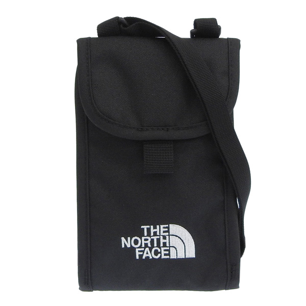 ザ・ノースフェイス THE NORTH FACE バッグ （ブラック）