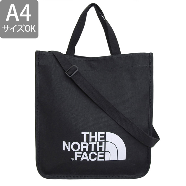 ザ・ノースフェイス THE NORTH FACE バッグ （ブラック）