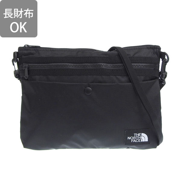 ザ ノースフェイス ホワイトレーベル THE NORTH FACE WHITE LABEL バッグ （ブラック）