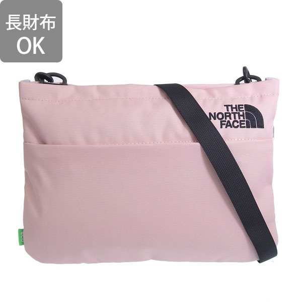 ザ ノースフェイス ホワイトレーベル THE NORTH FACE WHITE LABEL バッグ （ピンク）