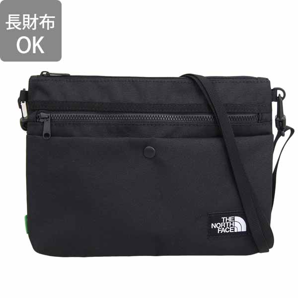 ザ ノースフェイス ホワイトレーベル THE NORTH FACE WHITE LABEL バッグ （ブラック）