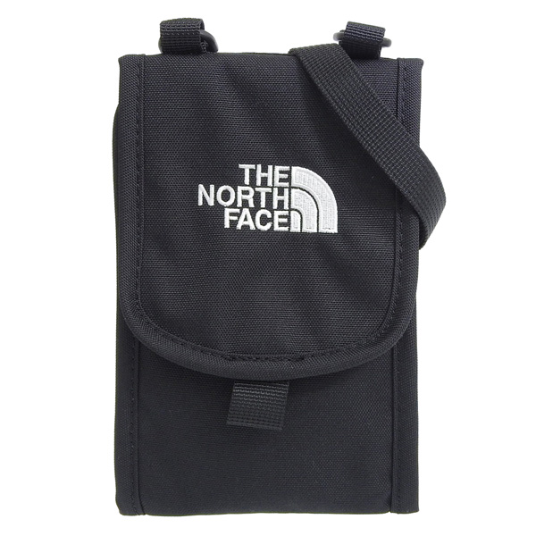 ザ ノースフェイス ホワイトレーベル THE NORTH FACE WHITE LABEL バッグ （ブラック）