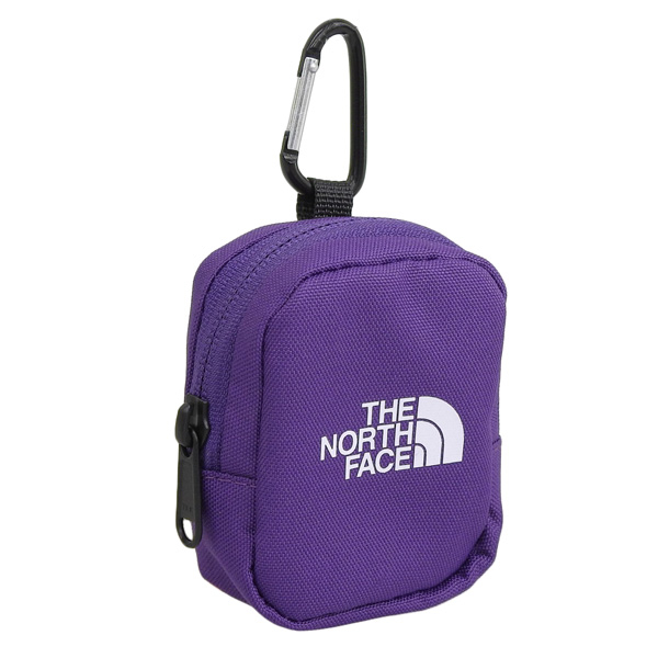 Yahoo! Yahoo!ショッピング(ヤフー ショッピング)ノースフェイス ミニポーチ メンズ レディース パープル POUCH MINI NN2PN60C-PUR THE NORTH FACE