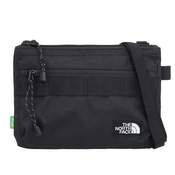 ザ・ノースフェイス THE NORTH FACE バッグ （ブラック）