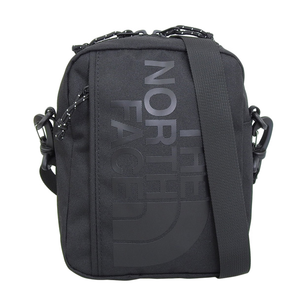 ザ ノースフェイス THE NORTH FACE バッグ （ブラック）