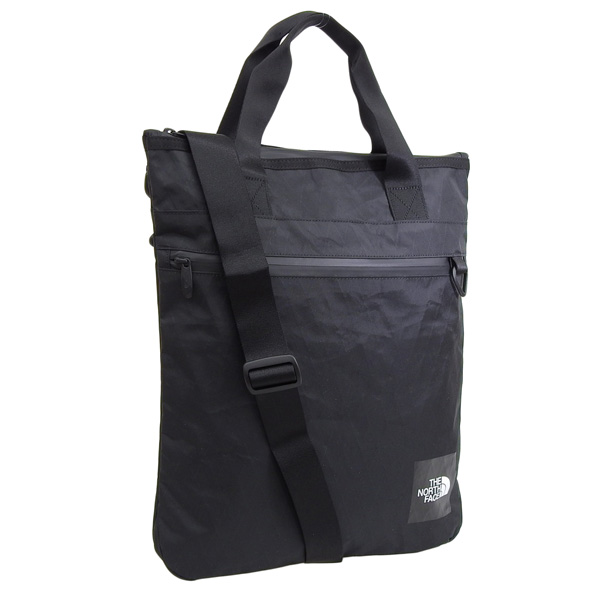 ザ ノース フェイス THE NORTH FACE バッグ （ブラック）
