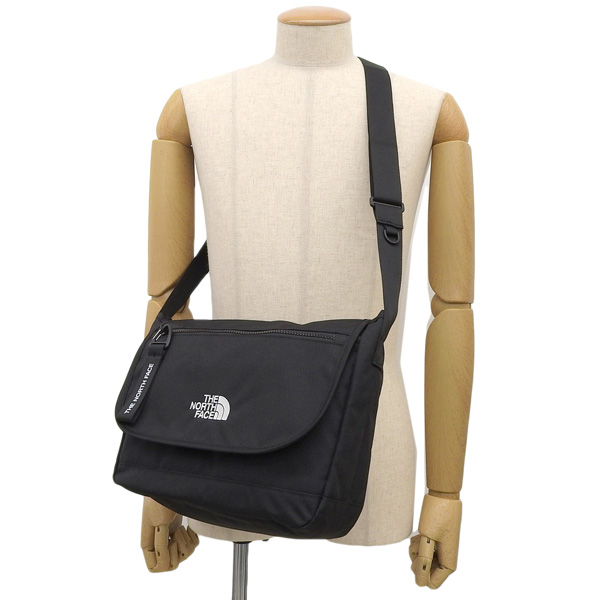 THE NORTH FACE ノースフェイス ショルダーバッグ