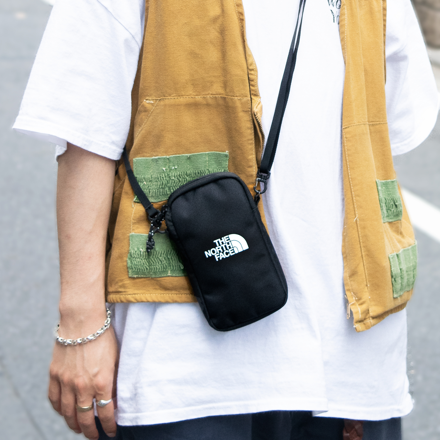 THE NORTH FACE 特価セール ノースフェイス バッグ ショルダー