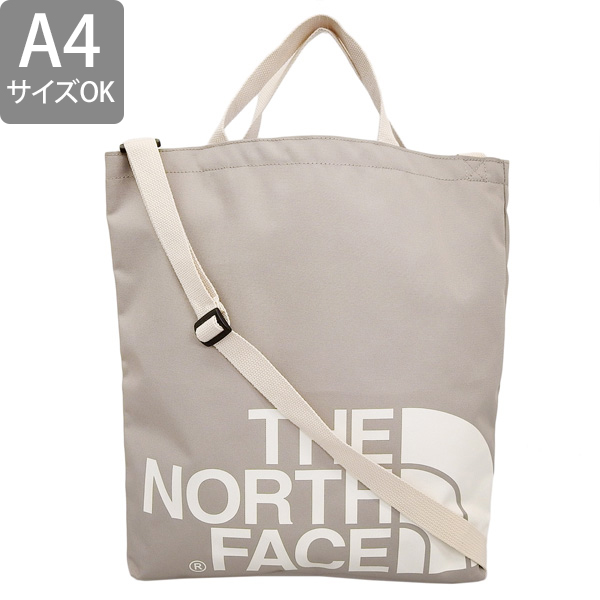 ザ ノースフェイス ホワイトレーベル THE NORTH FACE WHITE LABEL バッグ （ベージュ）