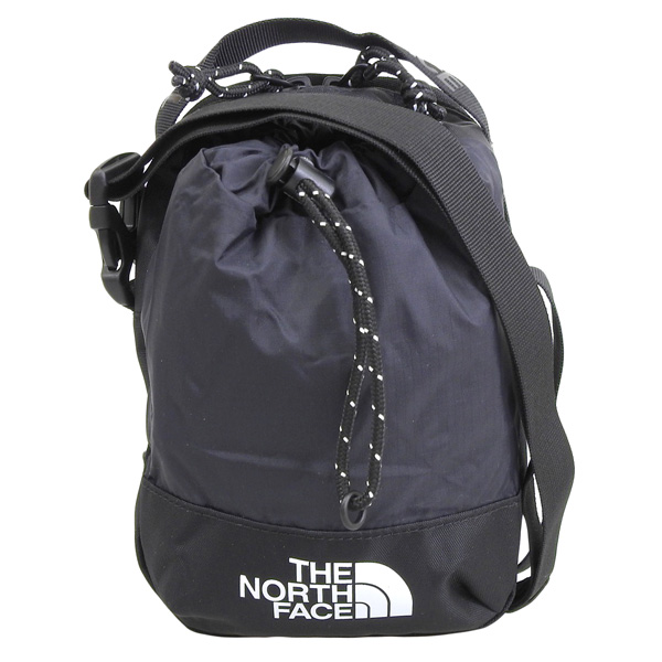 ノースフェイス ショルダー リュック クロス バッグ THE NORTH FACE（ザ ノースフェイス） ノースフェイス クロスバッグ