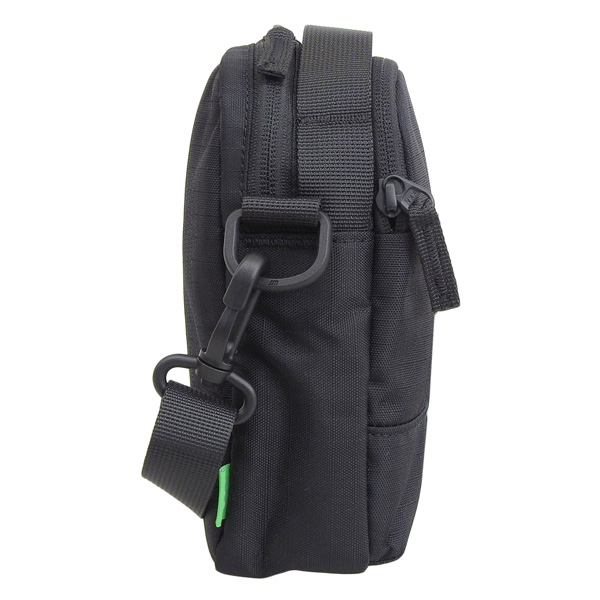 【新品未使用】ノースフェイス ナイロンビジネスショルダーバッグ 2way 黒 THE NORTH FACE（ザ ノースフェイス） ショルダーバッグ バッグ