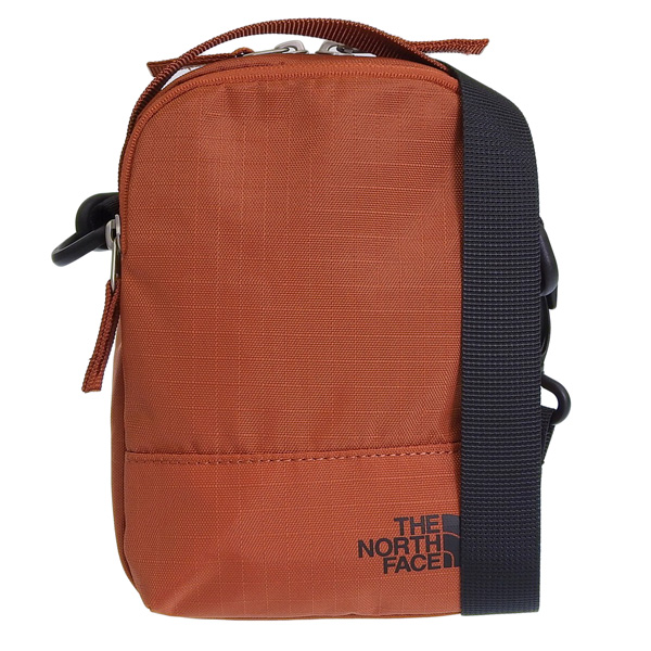 ザ・ノース・フェイス THE NORTH FACE バッグ （オレンジ）