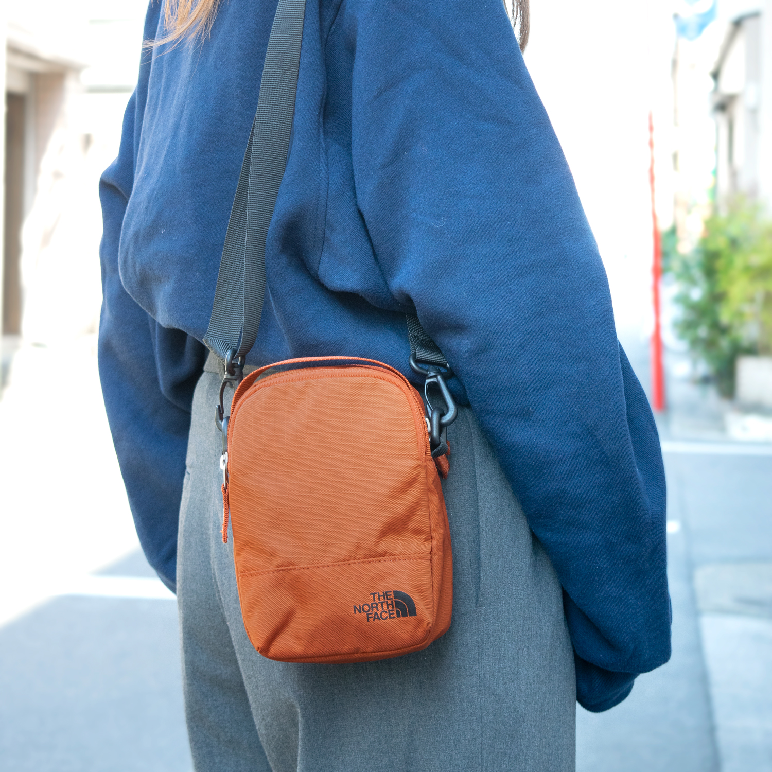THE NORTH FACE ノースフェイス バッグ メンズ レディース