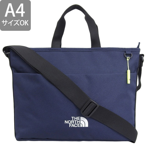 ザ・ノース・フェイス THE NORTH FACE バッグ （ネイビー）