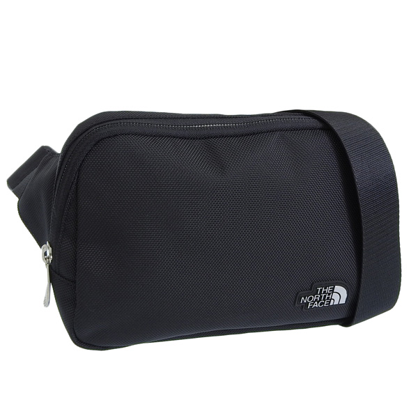 ザ ノースフェイス ホワイトレーベル THE NORTH FACE WHITE LABEL バッグ （ブラック）