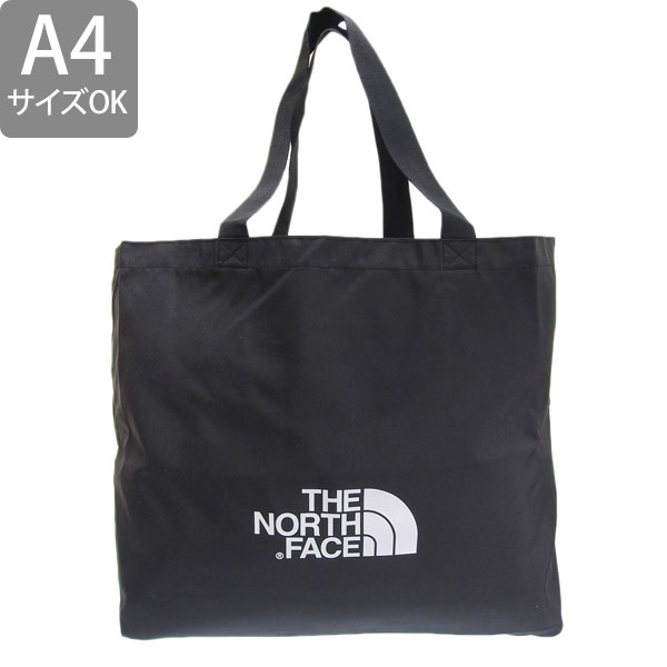 ザ・ノース・フェイス THE NORTH FACE バッグ （ブラック）