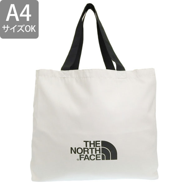 ザ・ノース・フェイス THE NORTH FACE バッグ （ホワイト）