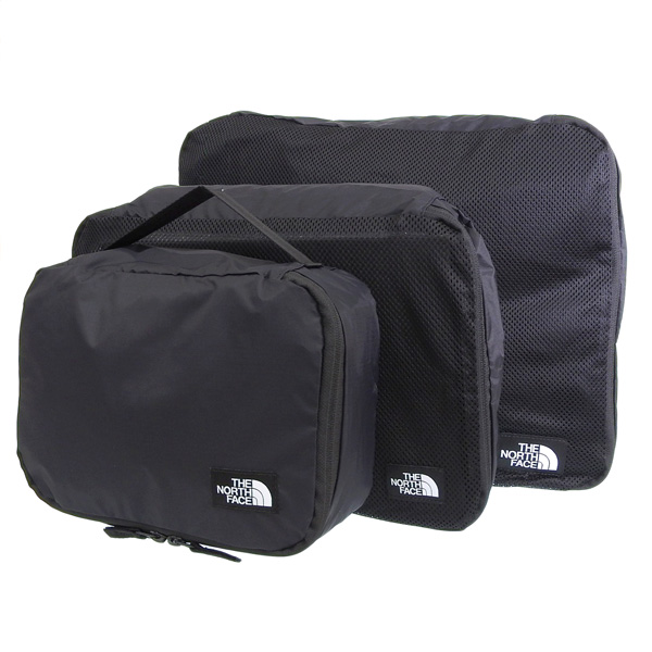 【本物新品保証】 nn2pp82a-blk.jpg 旅行かばん・小分けバッグ