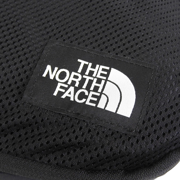 THE NORTH FACE ノースフェイス トラベルポーチ 3点セット