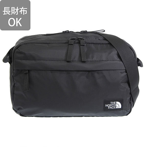 ザ ノースフェイス ホワイトレーベル THE NORTH FACE WHITE LABEL バッグ （ブラック）