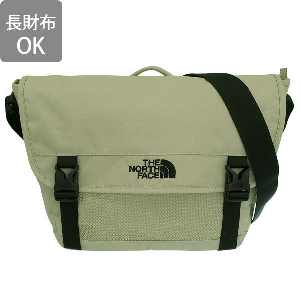 ザ・ノース・フェイス ホワイトレーベル THE NORTH FACE WHITE LABEL バッグ （ベージュ）