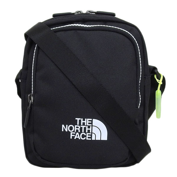 ザ・ノース・フェイス THE NORTH FACE バッグ （ブラック）