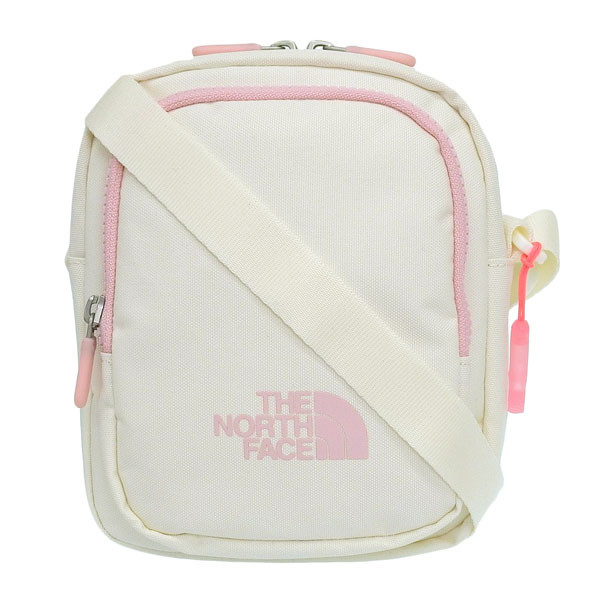 ザ・ノース・フェイス THE NORTH FACE バッグ （ホワイト）