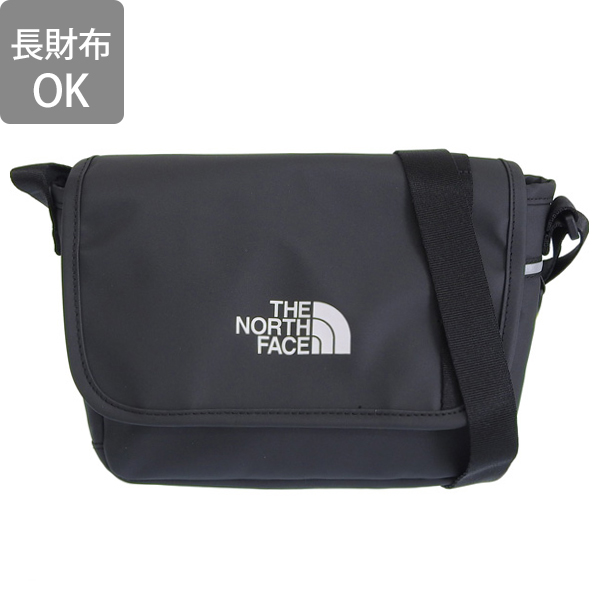 ザ・ノースフェイス THE NORTH FACE バッグ （ブラック）