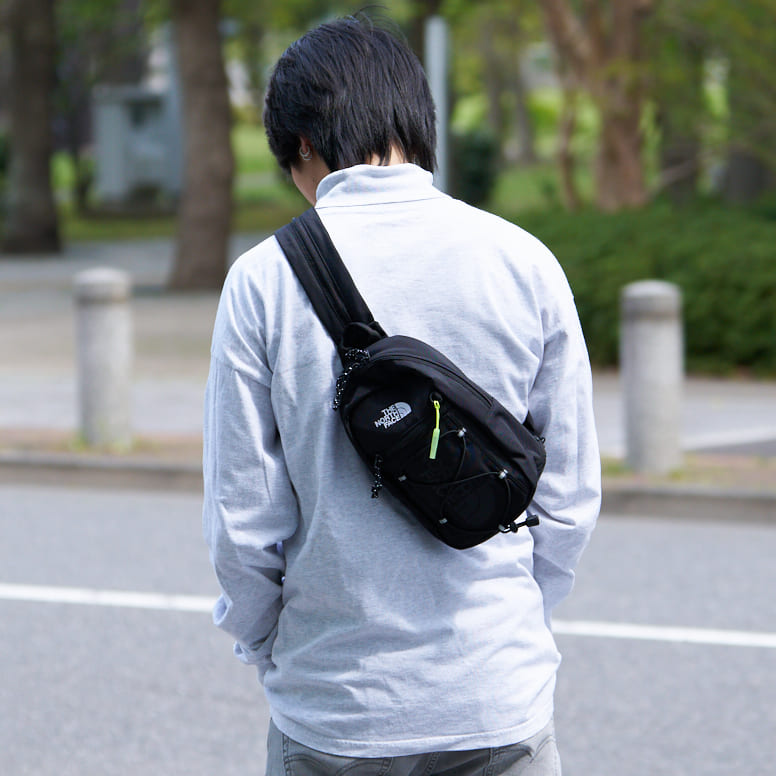 THE NORTH FACE ザノースフェイス バッグ メンズ レディース
