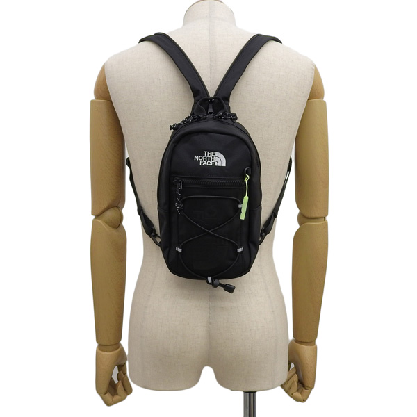 新品未使用 THE NORTH FACE ノースフェイス キッズワンウェイ