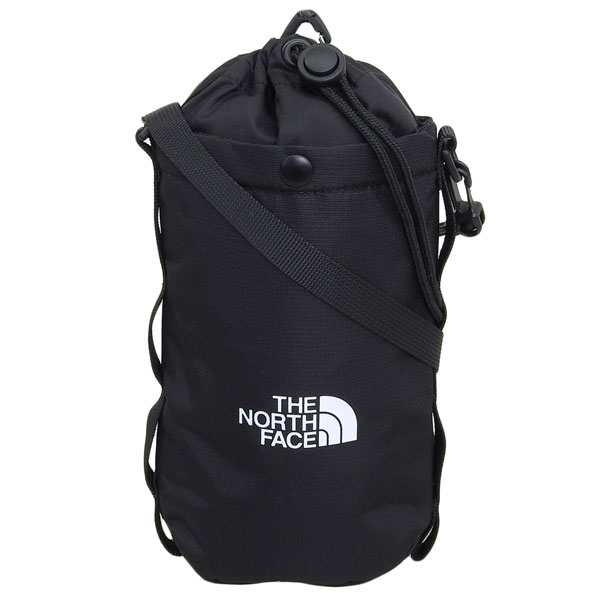 ザ・ノース・フェイス THE NORTH FACE ボトルホルダー （ブラック）