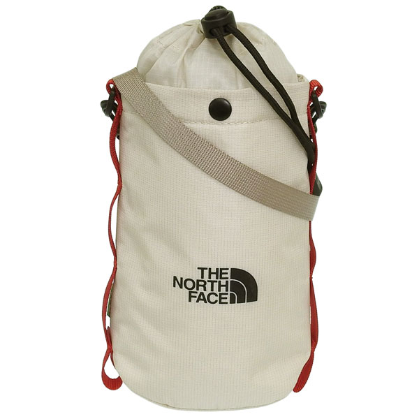 ザ・ノース・フェイス THE NORTH FACE ボトルホルダー （ホワイト）