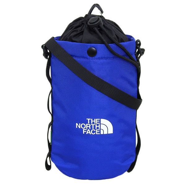 ザ・ノース・フェイス THE NORTH FACE ボトルホルダー （ブルー）