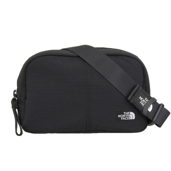 ザ・ノース・フェイス THE NORTH FACE バッグ （ブラック）