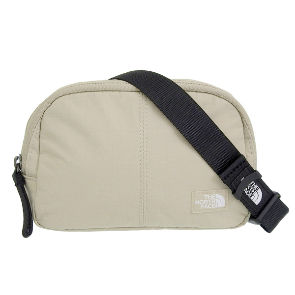 ザ・ノース・フェイス THE NORTH FACE バッグ （ベージュ）