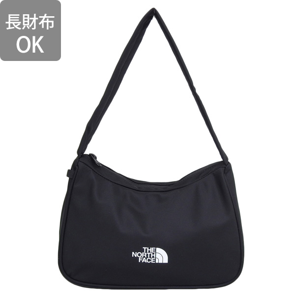 ザ・ノース・フェイス ホワイトレーベル THE NORTH FACE WHITE LABEL バッグ （ブラック）