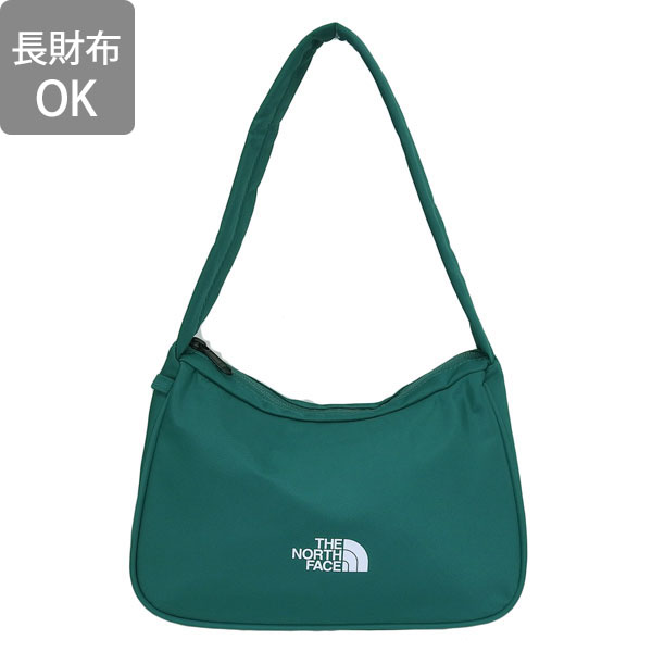 ザ・ノース・フェイス ホワイトレーベル THE NORTH FACE WHITE LABEL バッグ （グリーン）