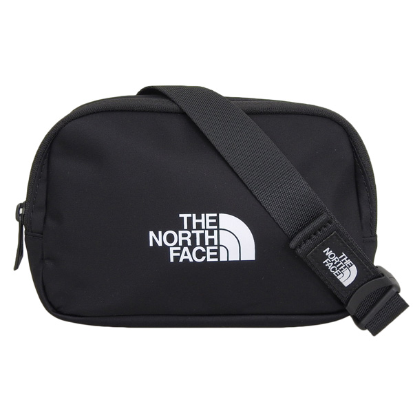 ザ・ノース・フェイス THE NORTH FACE バッグ （ブラック）